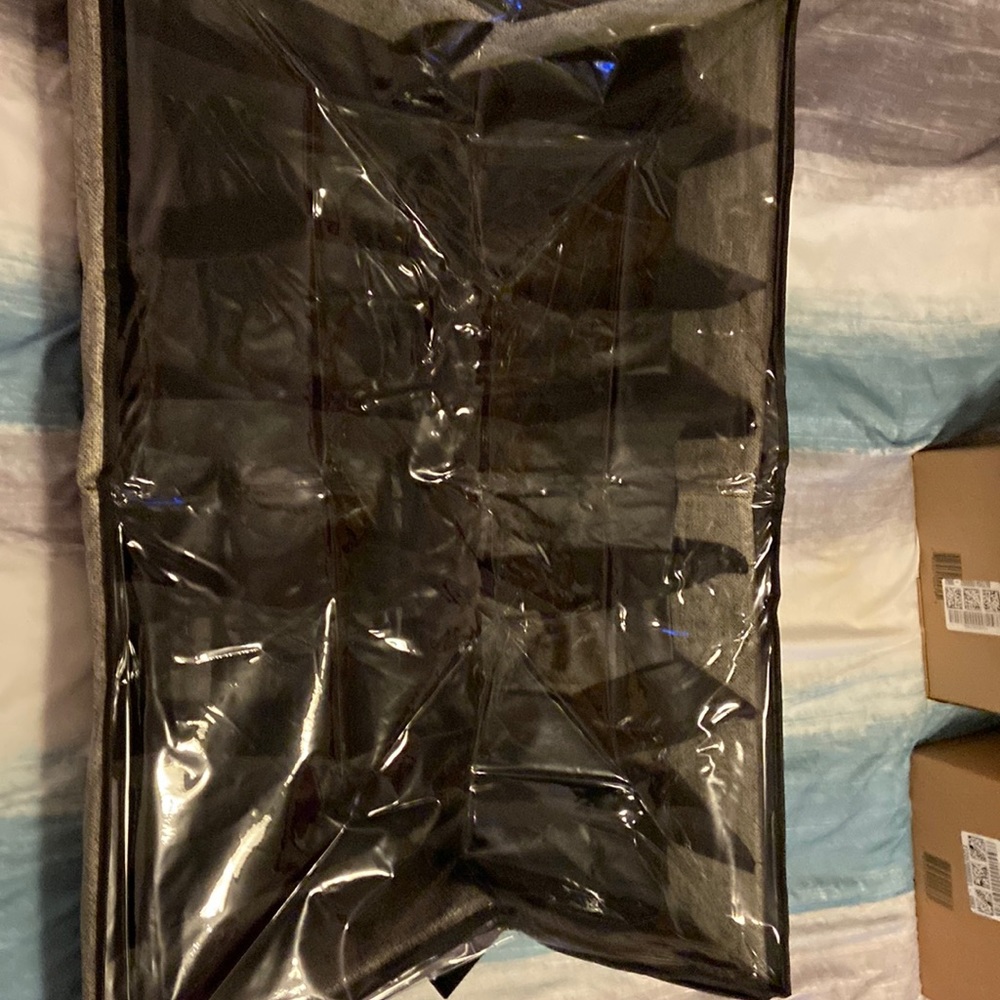 🎈NWOT Shoe Holder/Organizer
